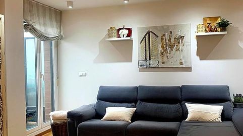 Foto 5 von Dachboden zum Verkauf in San Ignacio Kalea, Arteagabeitia - Retuerto - Kareaga, Barakaldo