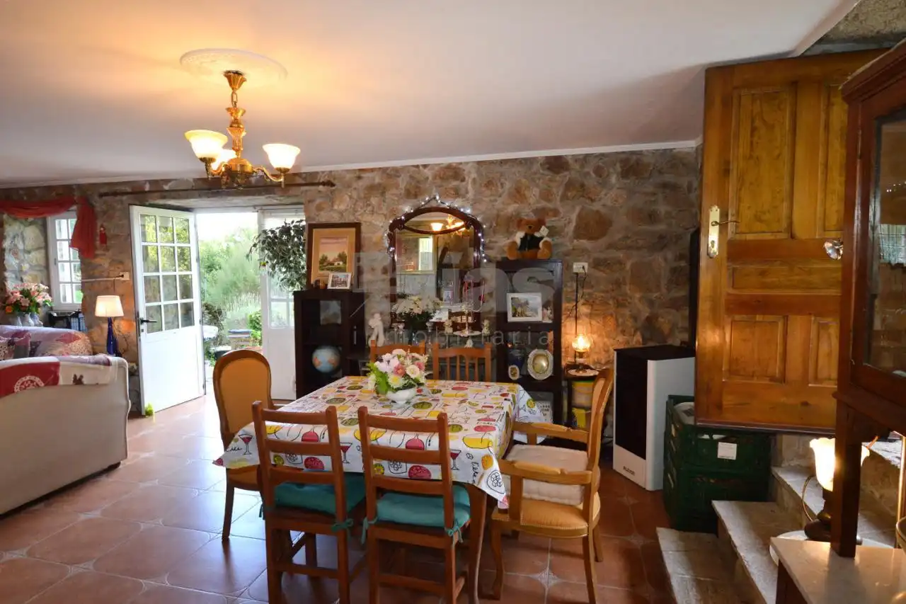 Casa con terrazza in vendita a Camariñas, imagen 35