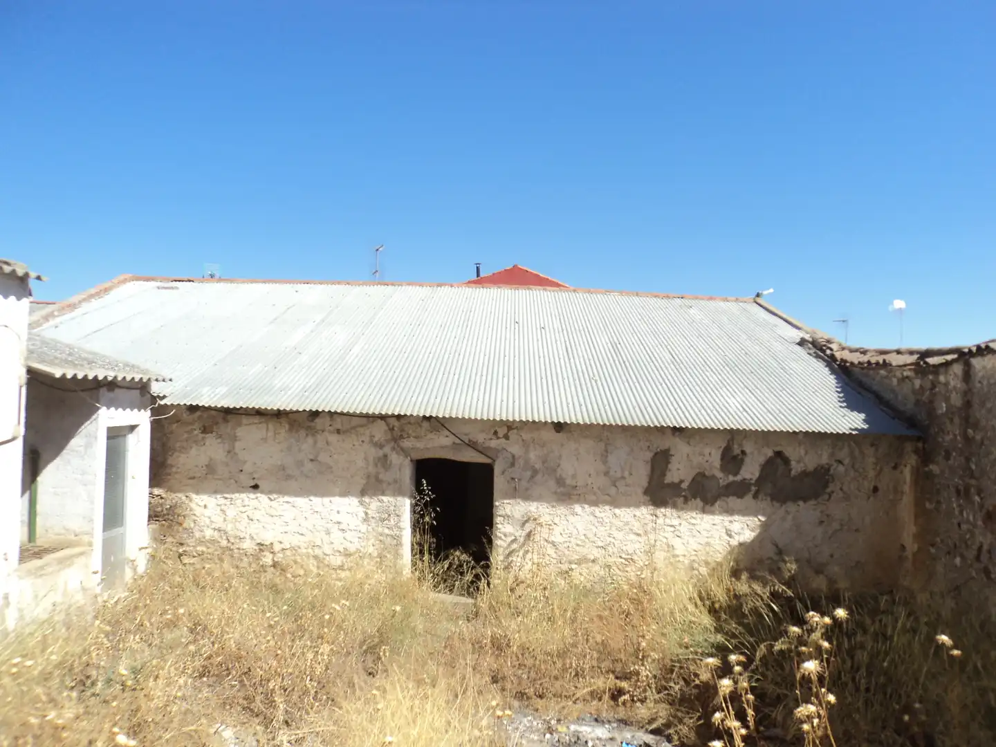 Residential land for sale in Calle San Pedro 2, imagen 14