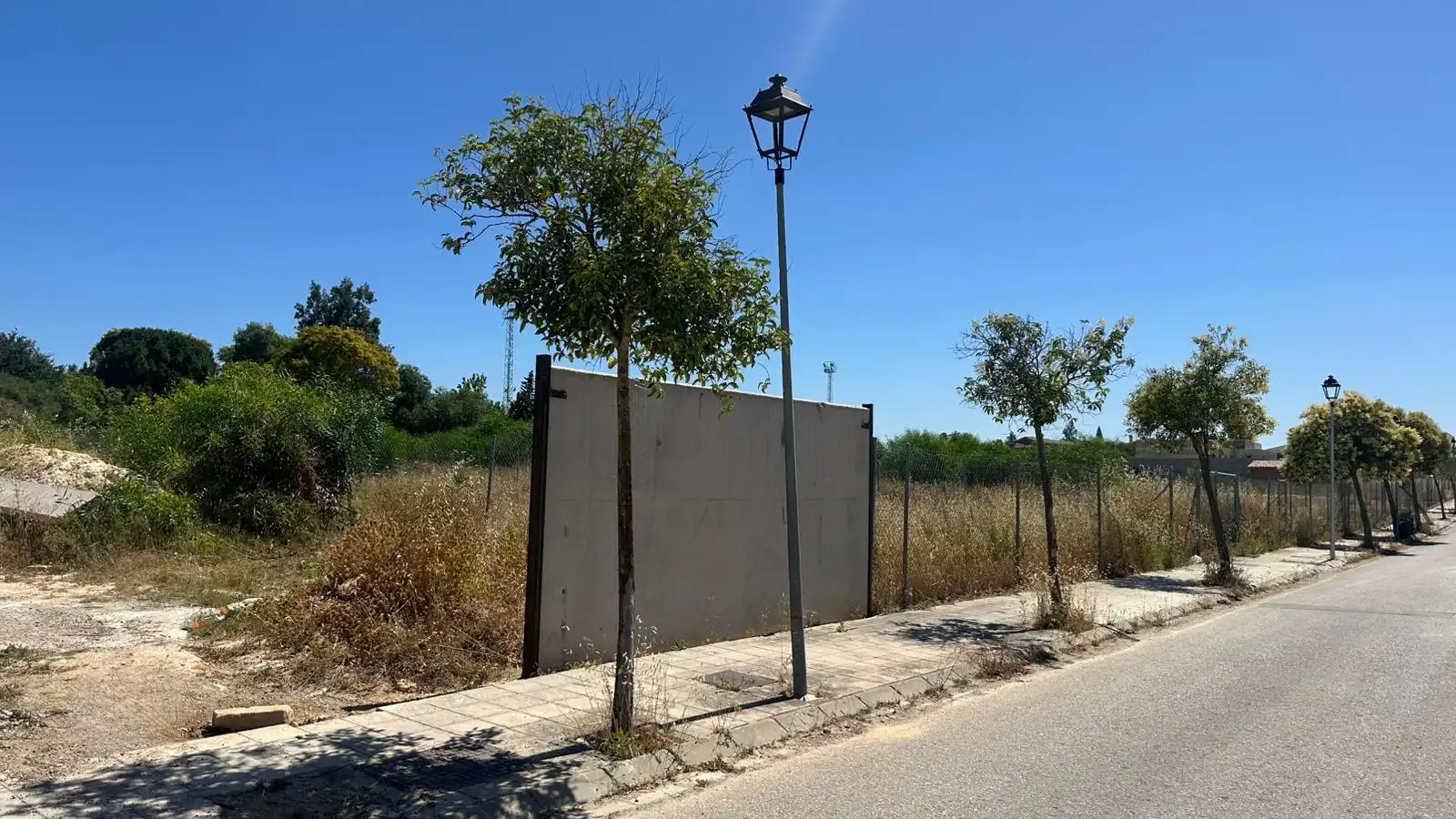 Terreni e lotti in vendita a Calle Cruz del Sur, imagen 24