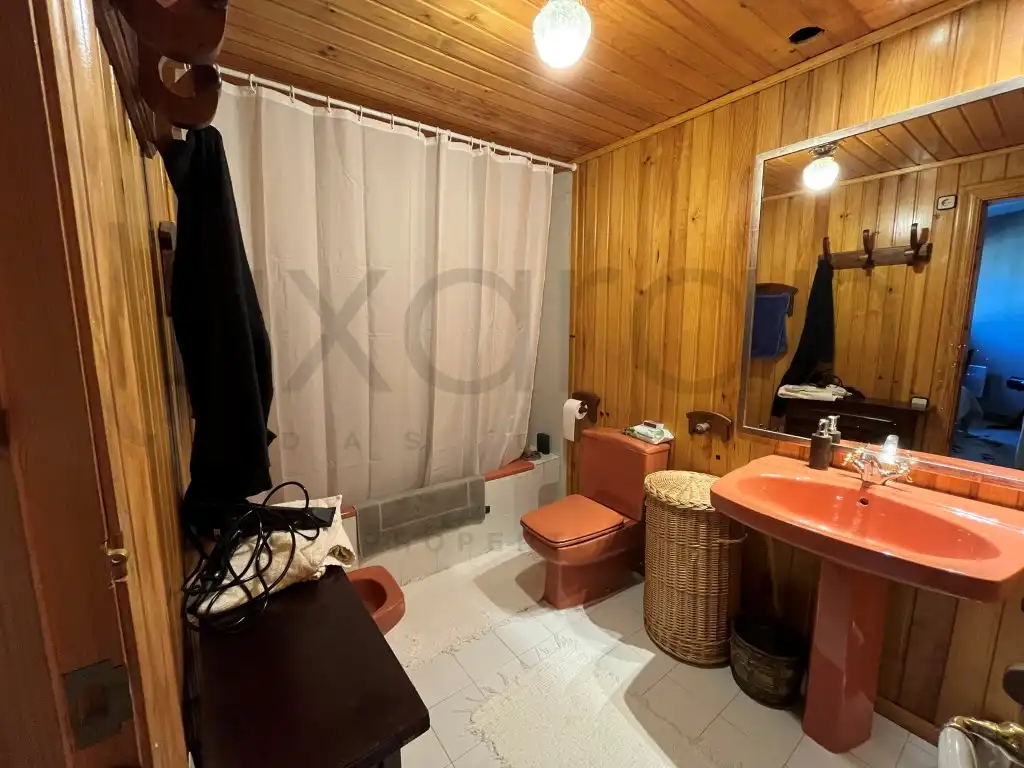 Bathroom of Apartments for sale in Vielha e Mijaran