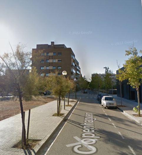 Foto 2 de Piso en venta en  Copenhaguen, Can Llong, Sabadell