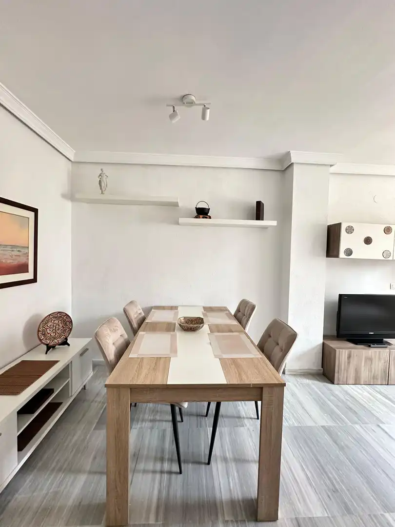 Apartament amb ascensor en venda a ramal de sorolla, imagen 4