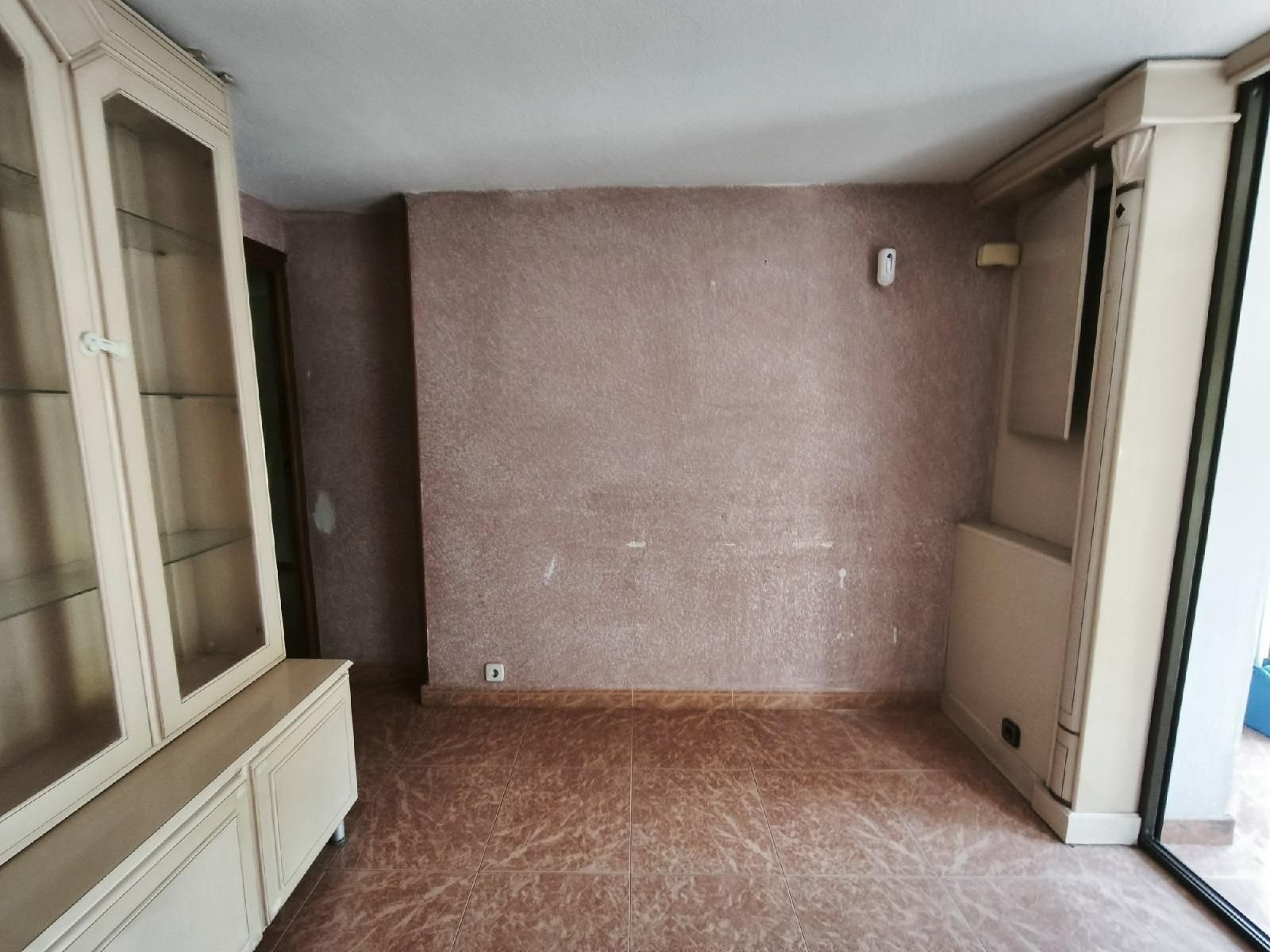 Dormitori de Pis en venda en  Madrid Capital