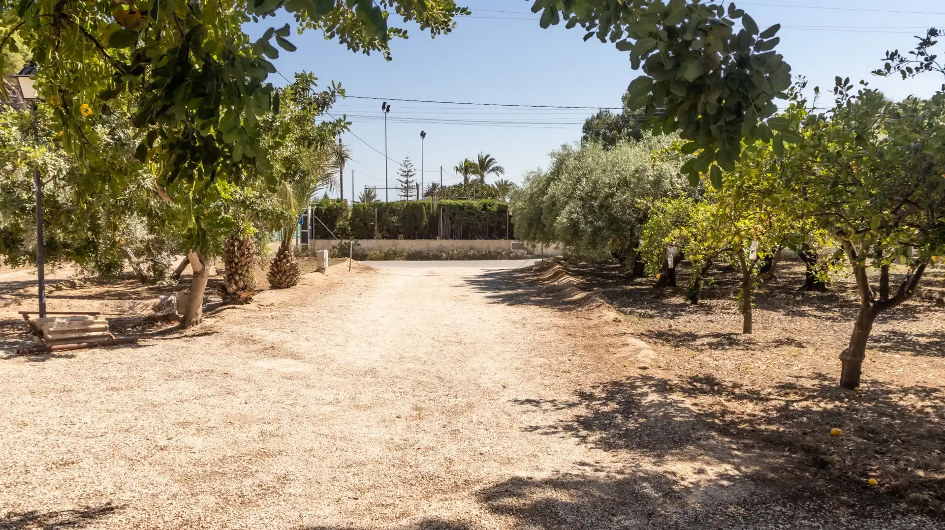 Casa o chalet en venta en Elche / Elx con Aire acondicionado, Trastero y Amueblado