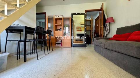 Foto 3 de Pis en venda a La Paz, Sevilla