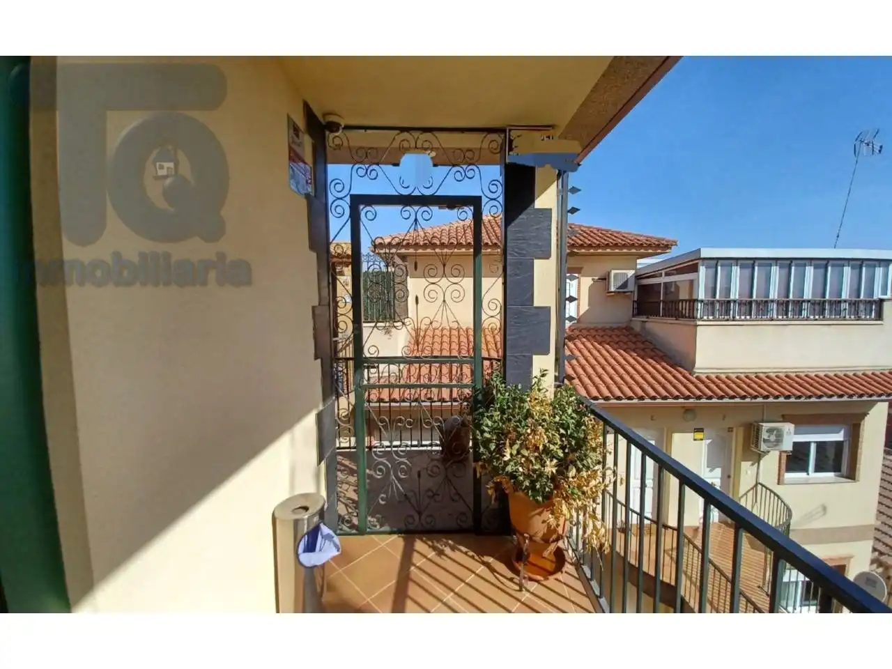 Terrassa de Àtic en venda en Atarfe amb Aire condicionat, Terrassa i Piscina