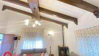 Living room of House or chalet for sale in La Pobla de Tornesa  with Terrace and Swimming Pool