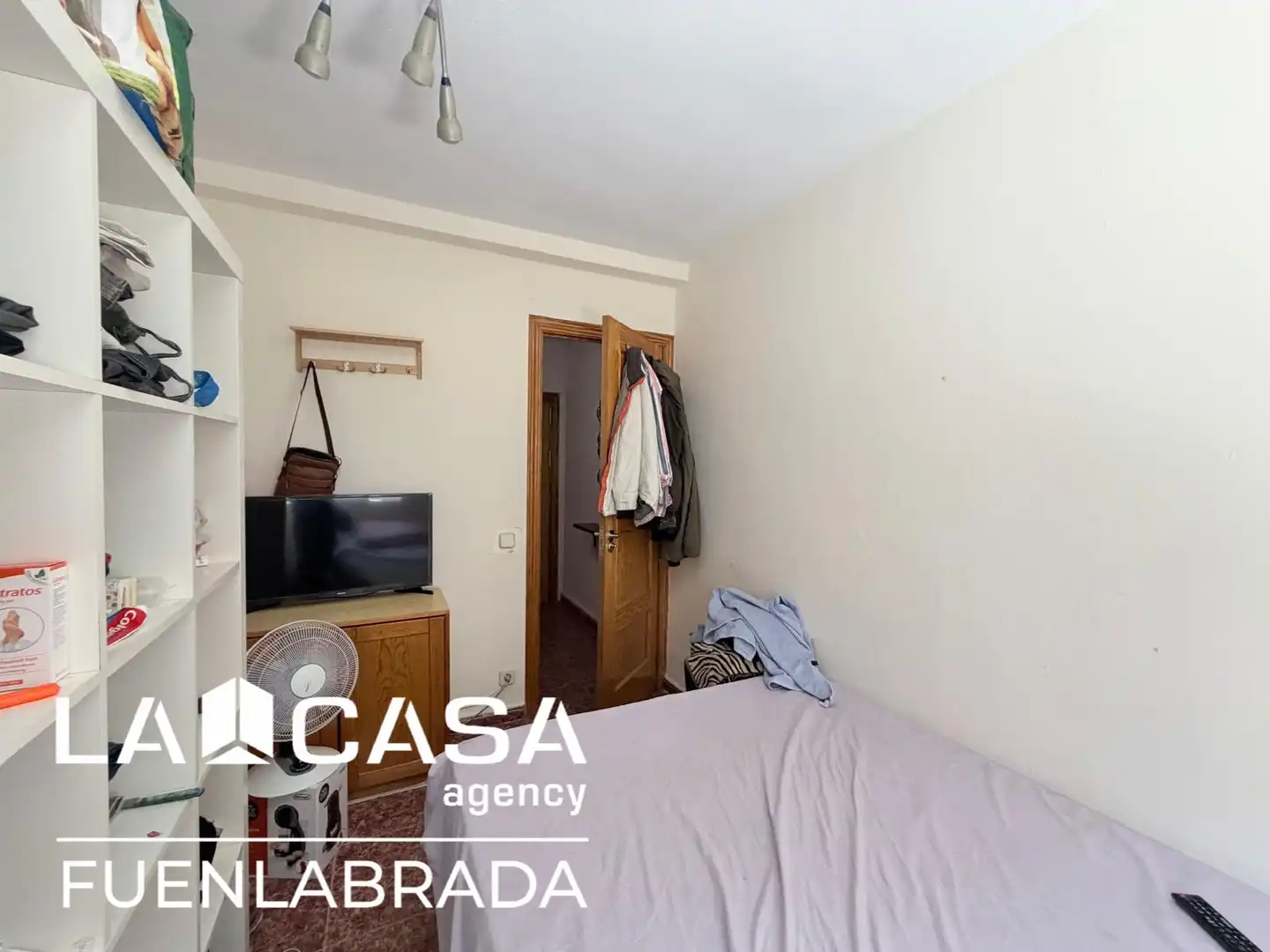 Piso con ascensor en venta en Calle de Parvillas Bajas, imagen 9