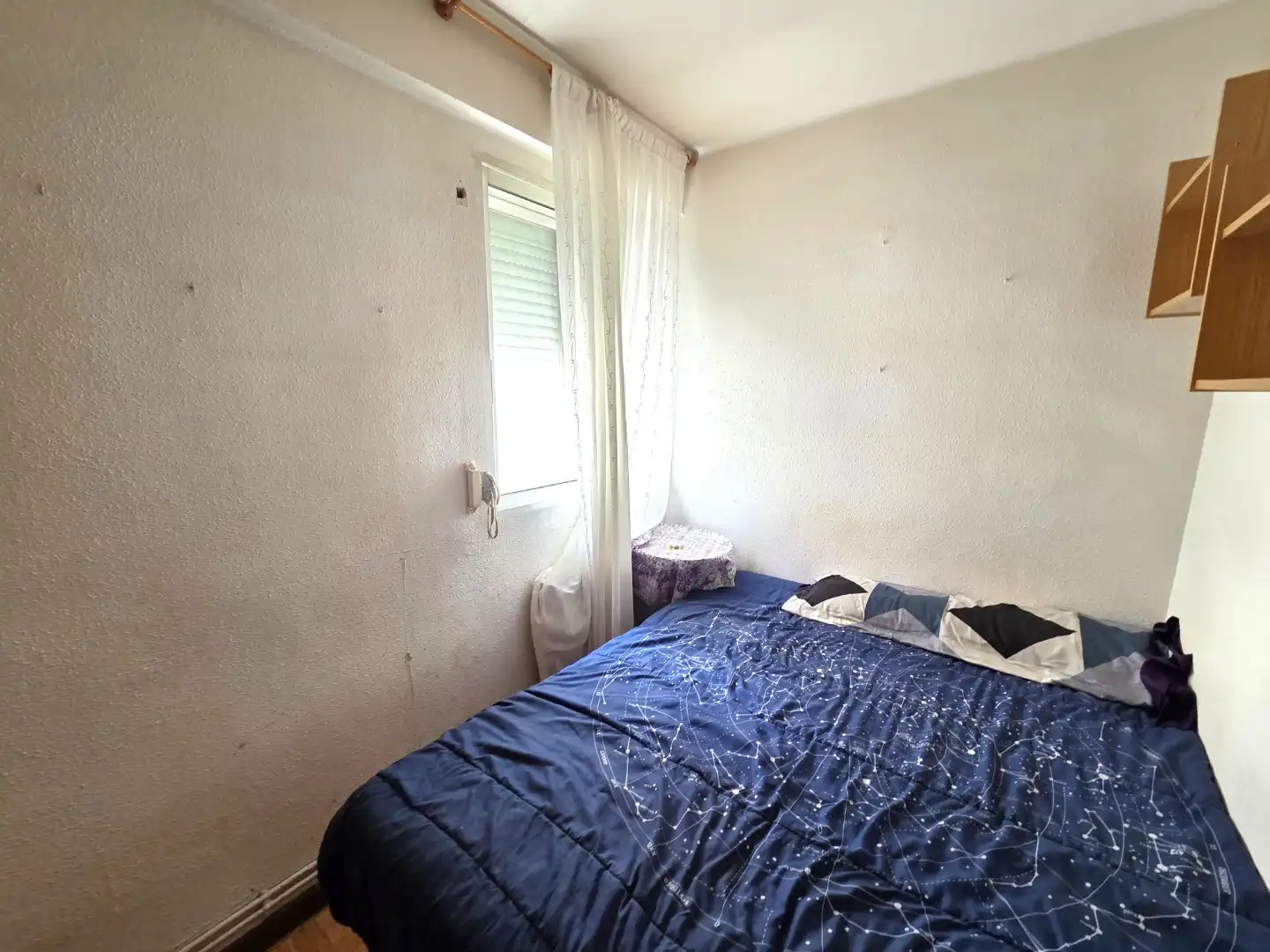 Flat with lift for sale in Calle Santiago Apóstol, imagen 12