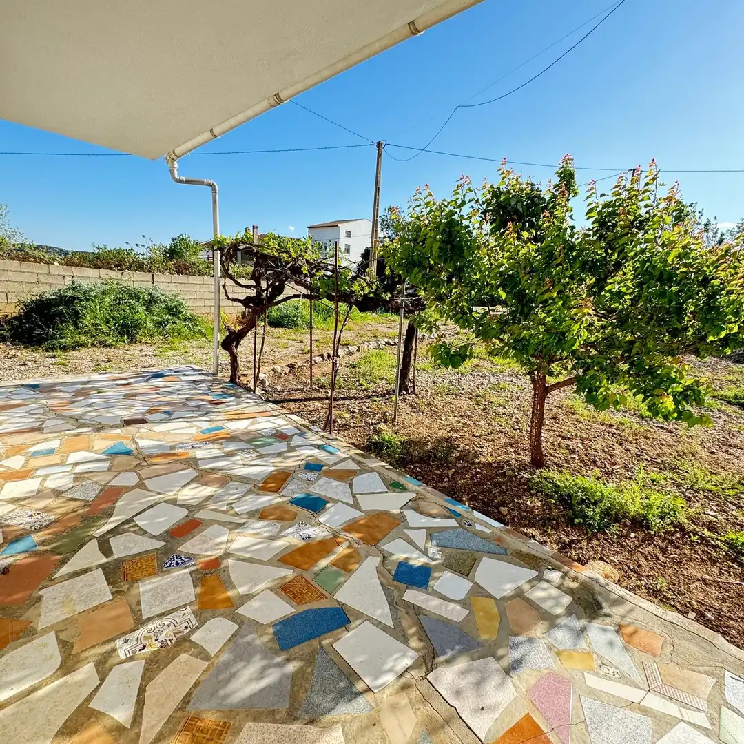 Casa amb terrassa en venda a Pulgarin 2, imagen 5