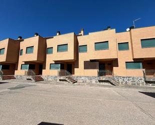 Exterior view of Residential for sale in Hormigos