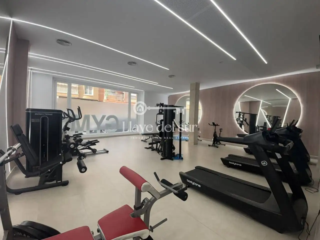 Flat with terrace for sale in Casco Antiguo, imagen 16
