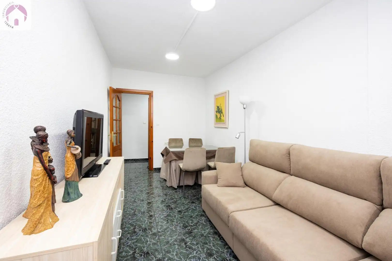 Piso en venta en Camino DE RONDA, 132, Camino de Ronda