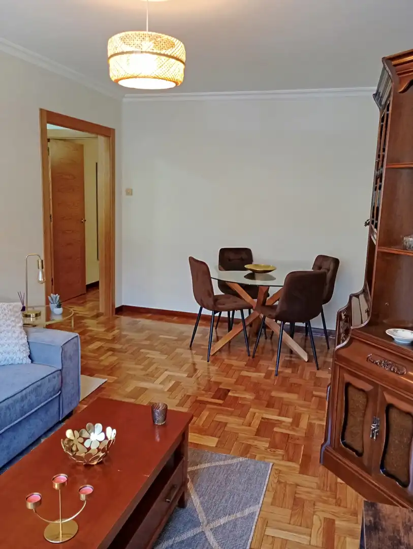 Wohnung zur Miete in Gijón - FRANCISCO CARANTOÑA DUBET, 21, Ceares