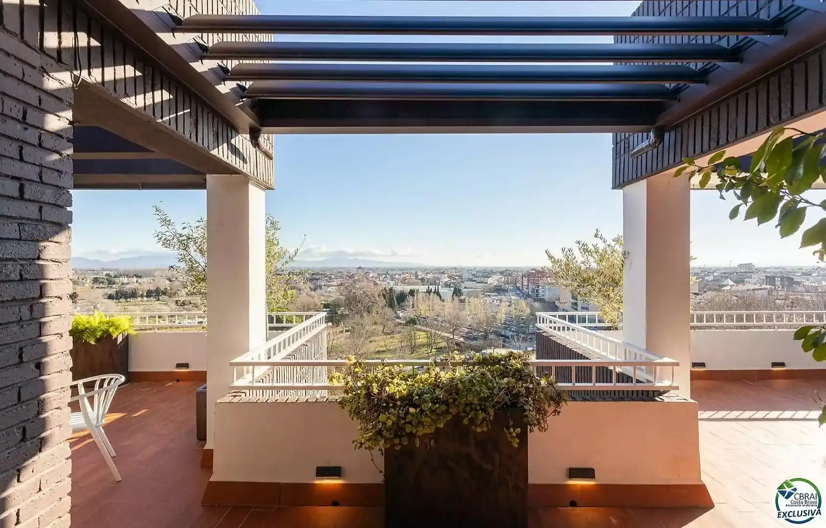 Terraza de Piso en venta en Figueres con Aire acondicionado, Calefacción y Terraza
