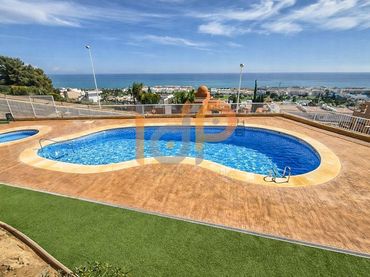 Mini appartamento con piscina in vendita a Marina de la Torre