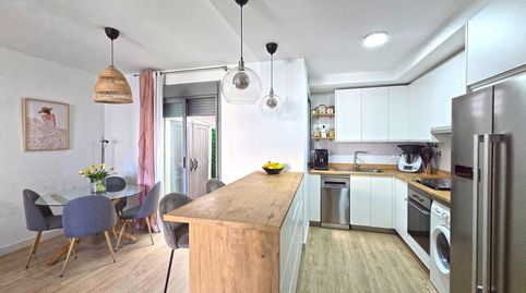 Foto 5 de Piso en venta en Casco Antiguo, Mairena del Aljarafe