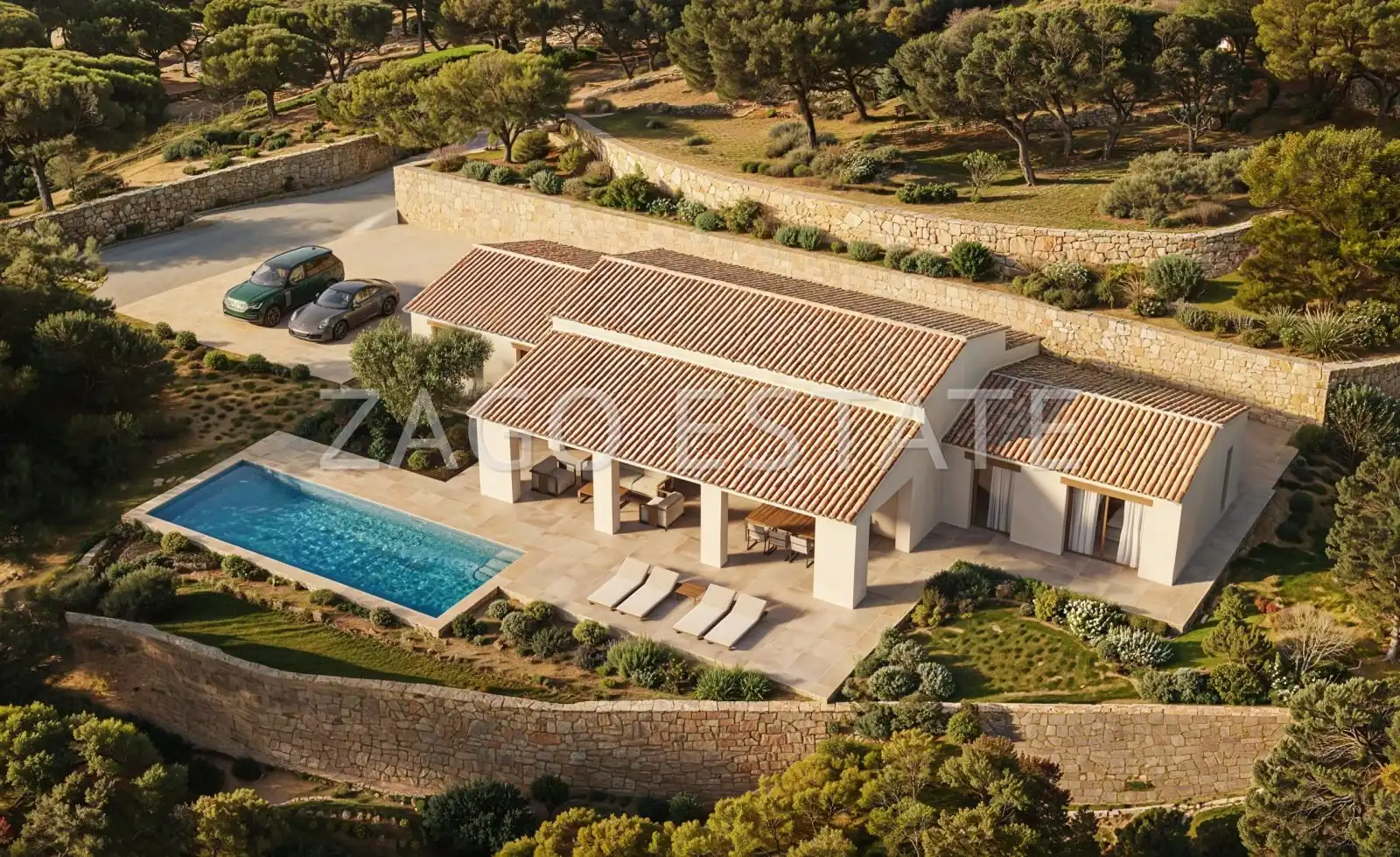 Casa in vendita a Benissa pueblo, imagen 3
