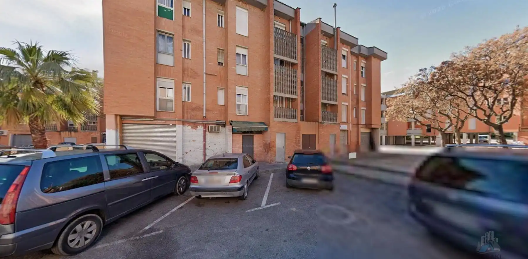Wohnung zum Verkauf in Mas pellicer del 50, imagen 2