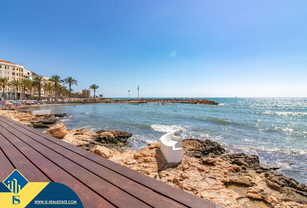 Apartament amb ascensor en venda a Playa del Cura, imagen 34