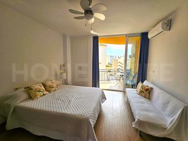 Estudio con piscina en venta en Calle Flamingo