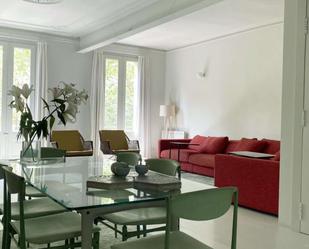Apartament per a compartir a Dreta de l'Eixample