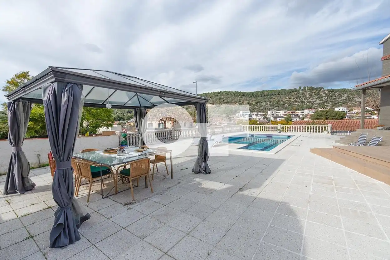 Villa avec piscine à vendre à Avenida SITGES, DE (MAS ALBA), imagen 43