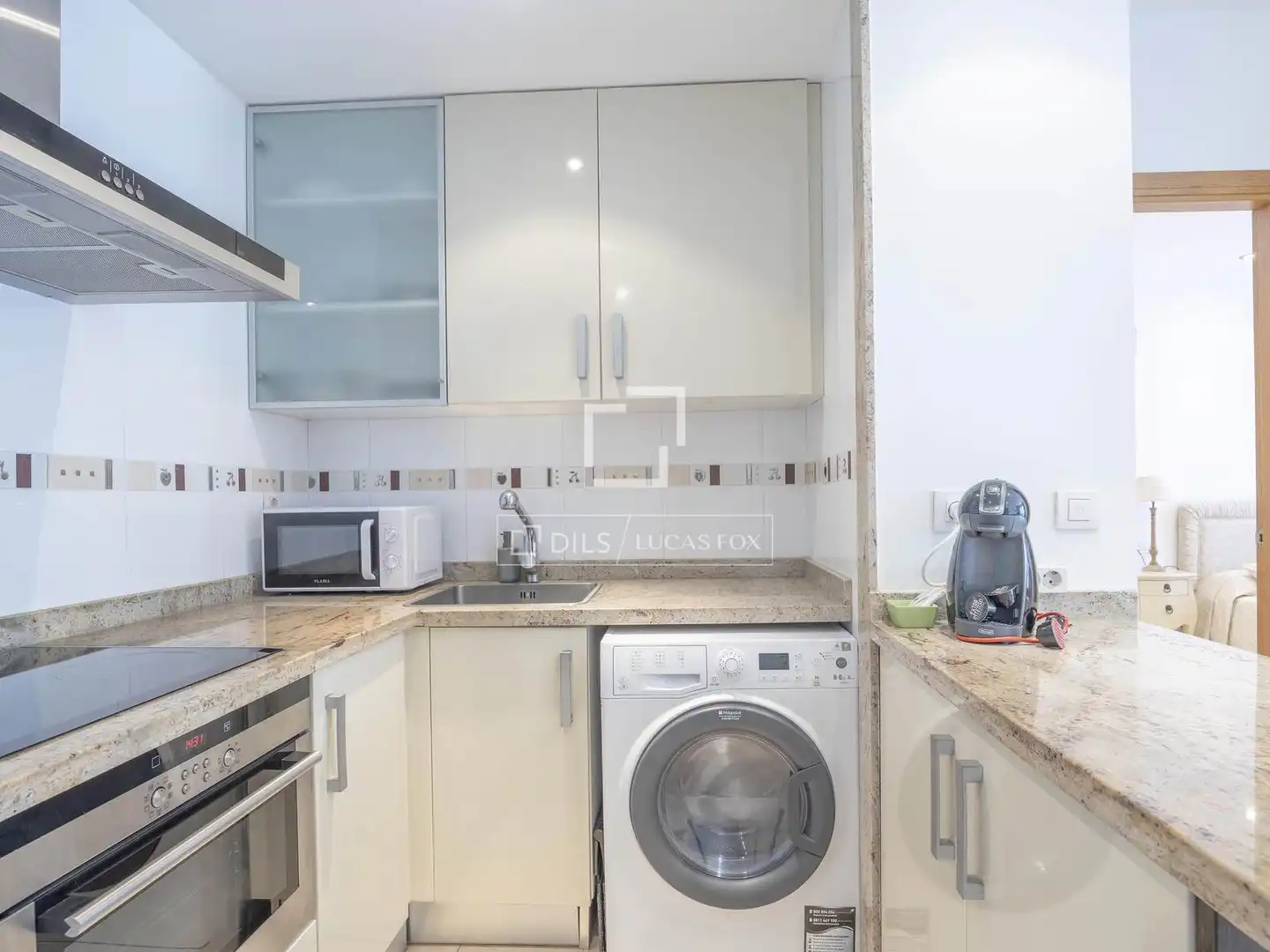 Wohnung mit Aufzug zum Verkauf in La Patacona, imagen 12