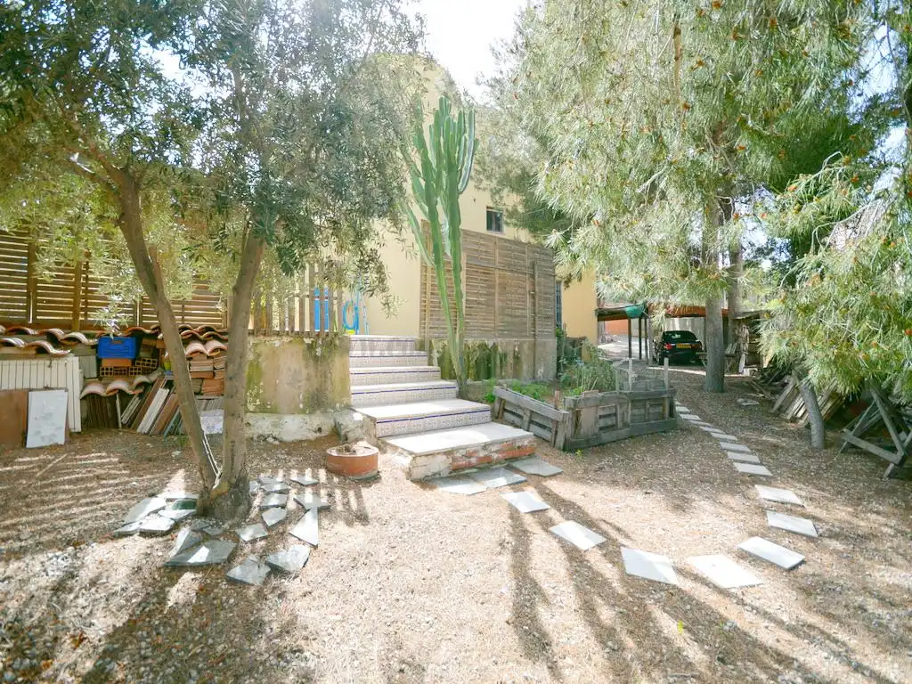Chalet con terraza en venta en Orihuela Costa, imagen 20