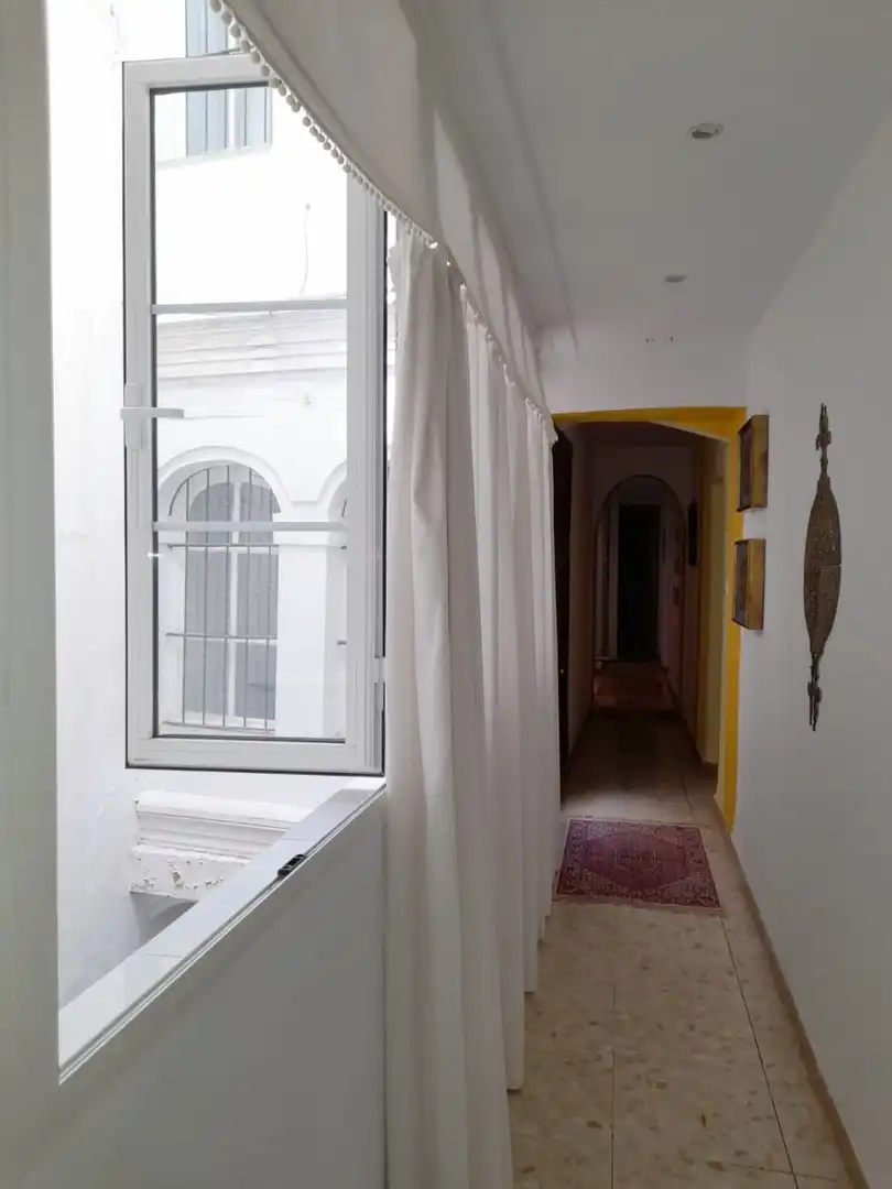 Flat for rent in Cádiz  with Furnished and Balcony