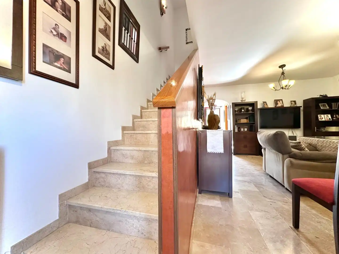 Terraced house for sale in Calle PRINCESA SOFIA, imagen 24
