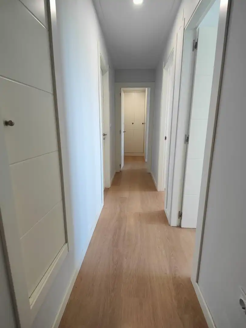 Flat for sale in Albacete  with Heating, Terrace and Storage room