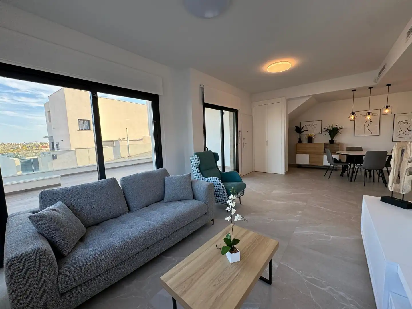 Bungalow con piscina en venta en Calle de los chrimines, imagen 22