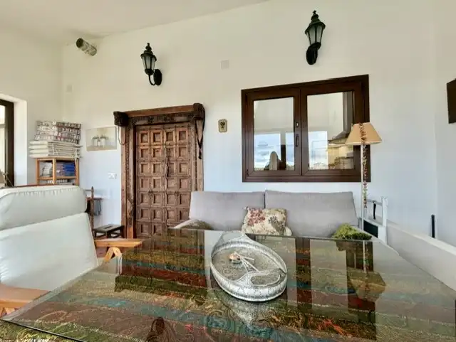 Chalet con terraza en venta en Camino de Los Marines, imagen 27