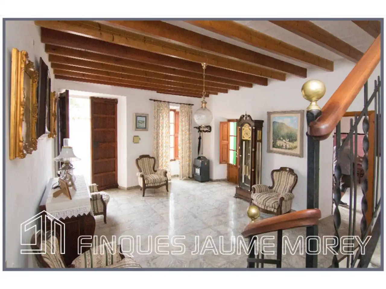 Casa o xalet en venda en Selva amb Jardí privat i Terrassa