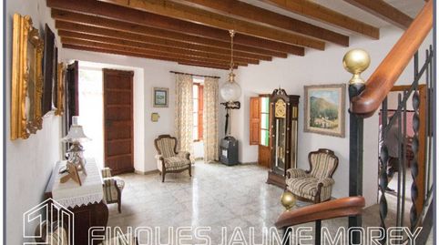 Foto 2 de Casa o xalet en venda a Calle de Sa Llum, Sn, Selva, Illes Balears