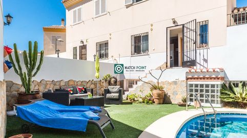 Photo 4 of Detached homes for rent in Calle Rambla del Espinar, La Herradura centro, Almuñécar