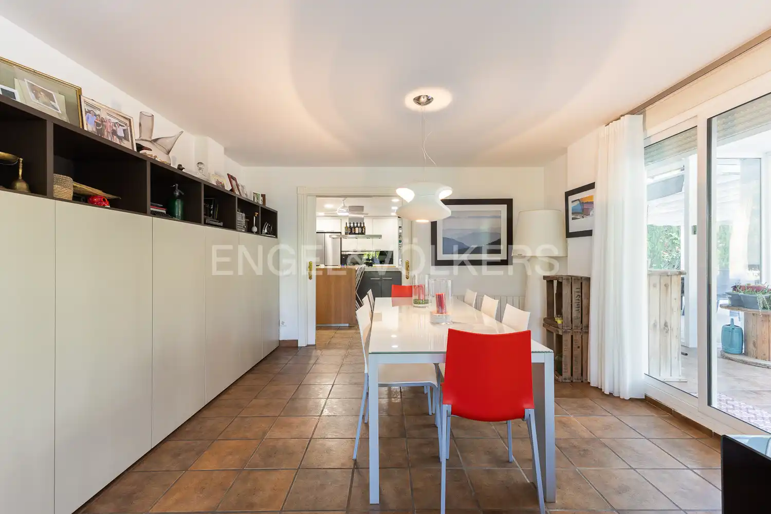 Haus mit Terrasse zum Verkauf in Montealegre, imagen 29