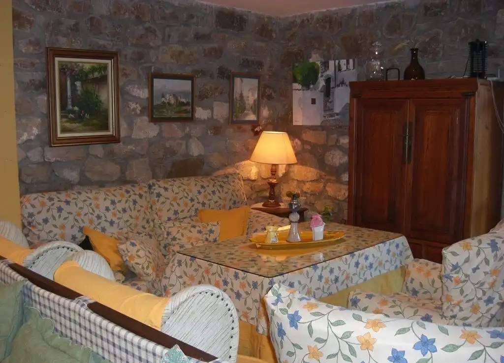 Casa o chalet en venta en Villaluenga del Rosario