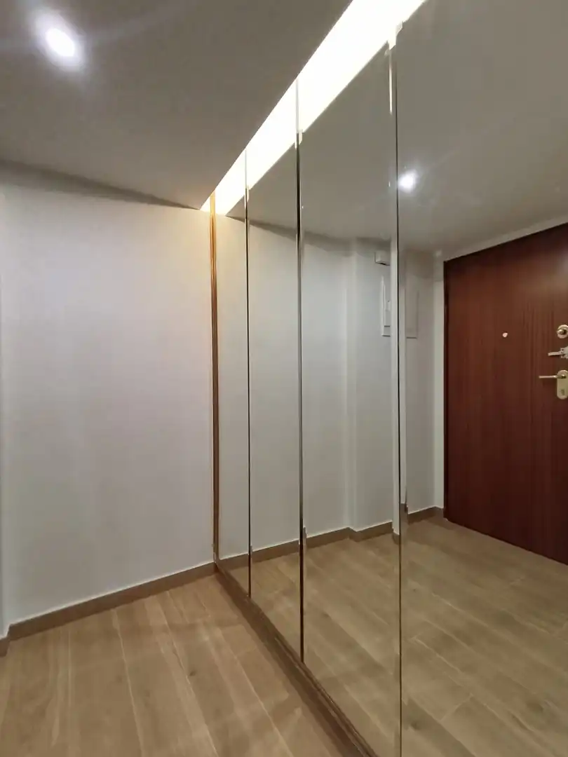 Flat for rent in Murcia  with Air Conditioner, Heating and Terrace