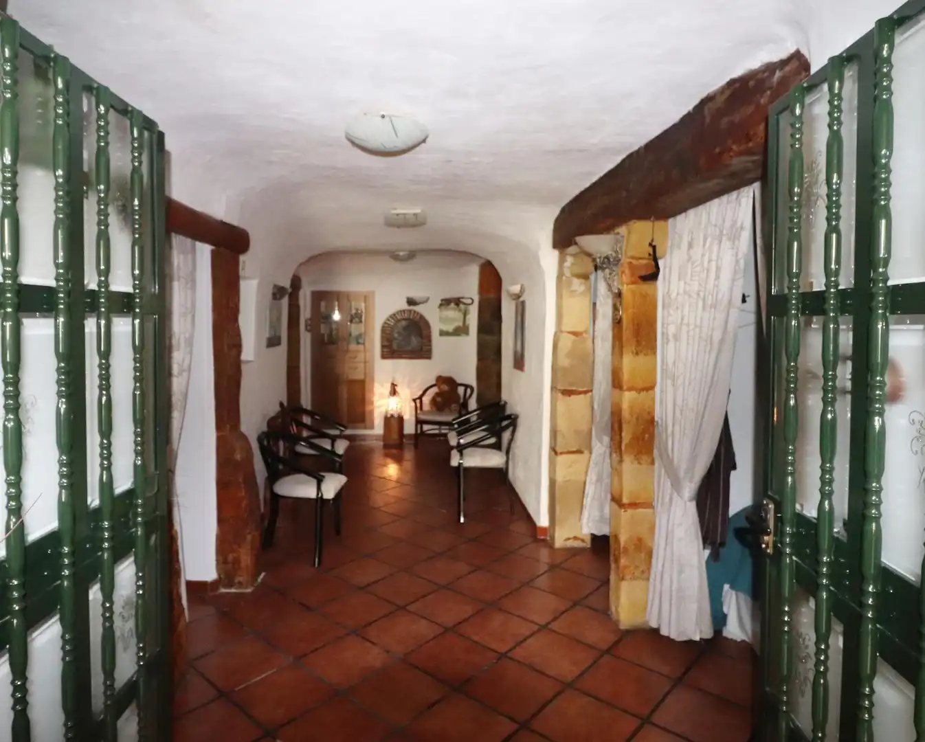 Casa o chalet en venta en Campo Alto - Club de Campo