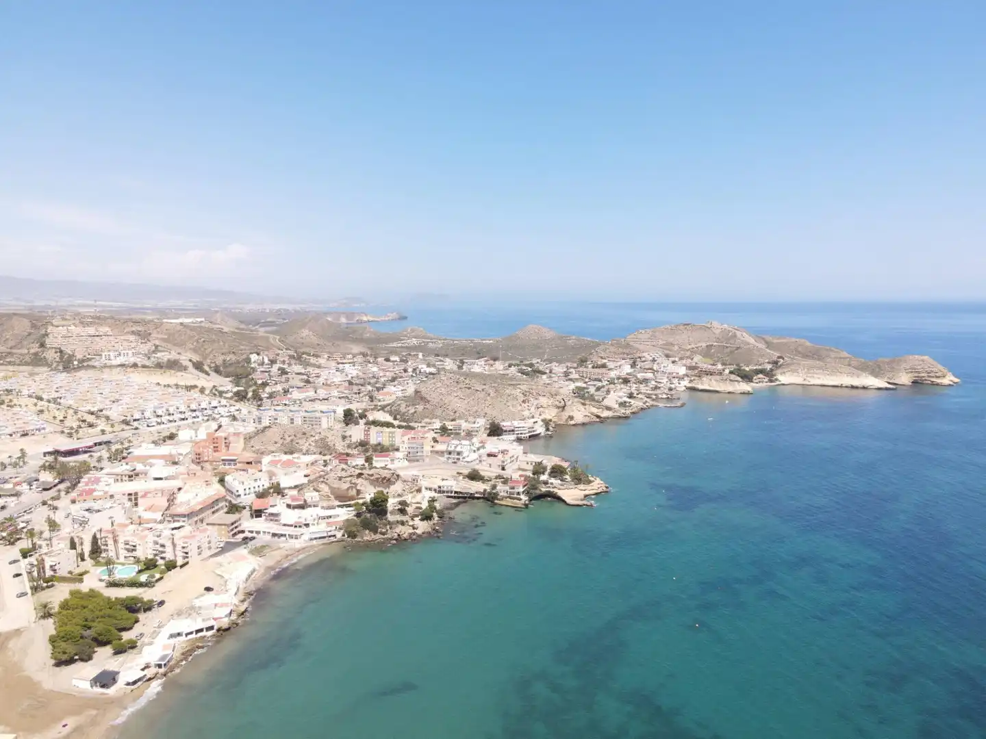 Villa mit Pool zum Verkauf in San Juan de los Terreros, imagen 16