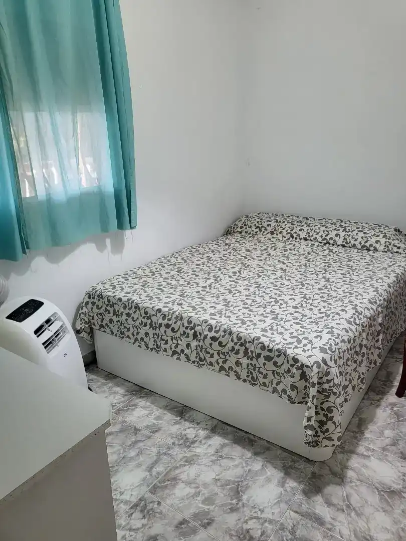Dormitori de Casa o xalet en venda en Vélez-Málaga