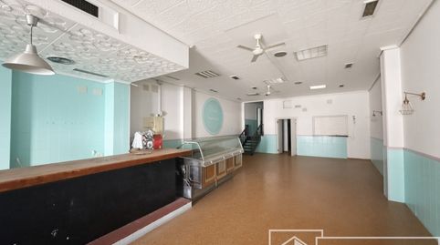 Foto 4 de Garaje de alquiler en Benimàmet, Valencia Capital