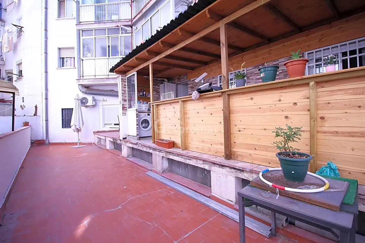 Flat for sale in De Barrionuevo, Lucero