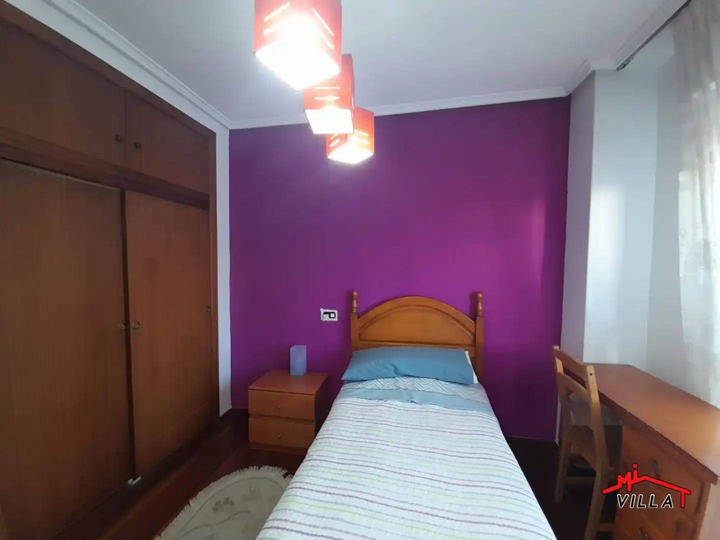 Flat for rent in Centro