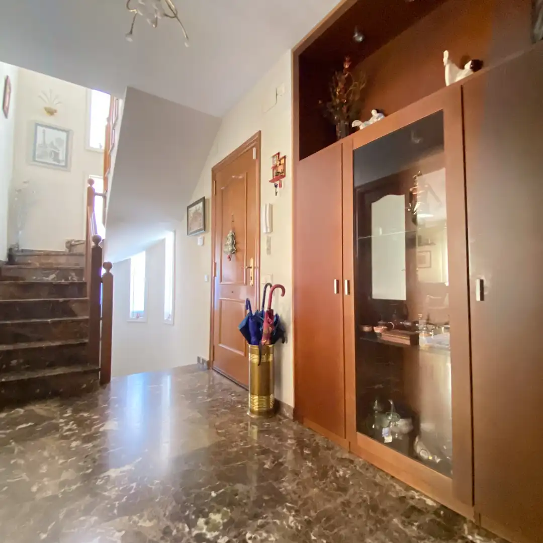 Casa adosada en venta en Cerdanyola del Vallès con Aire acondicionado, Calefacción y Jardín privado
