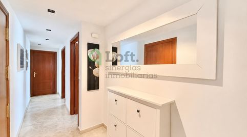 Foto 5 de Apartament en venda a Pardaleras, Badajoz Capital