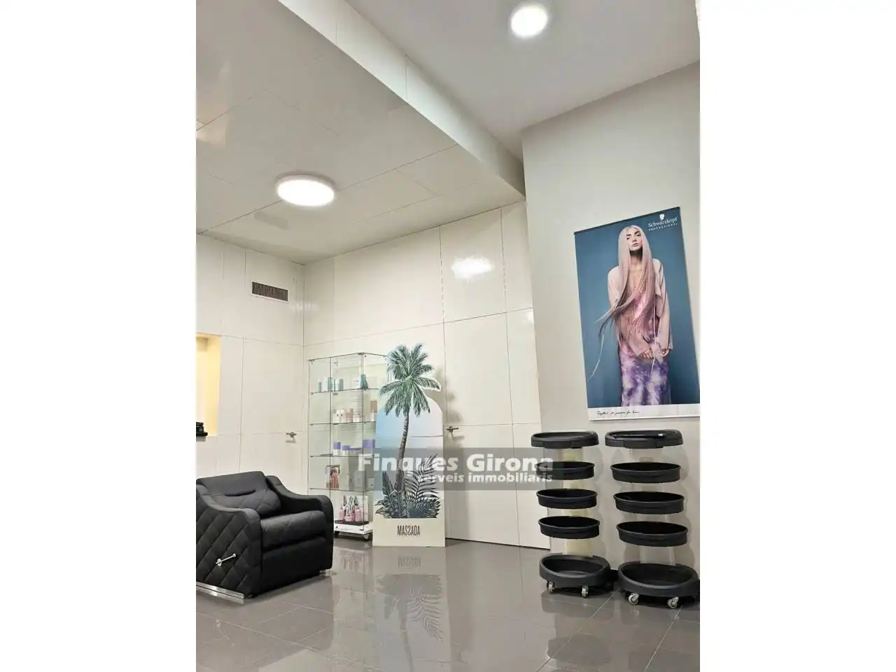 Locale commerciale in cessione a Calle Carme, imagen 6